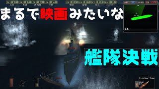 【BF1942FHSW】スリガオ海峡海戦-1944（ゆっくり実況つき）