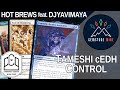 Tameshi cEDH Control - Video Primer & Decktech Guide | Competitive Commander MTG