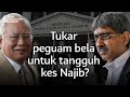 Pertukaran peguam kes SRC, apa motif Najib?