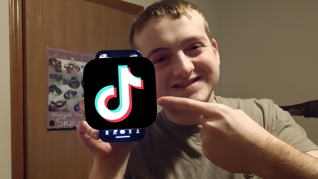 Reacting To Reptiles On TikTok! - YouTube