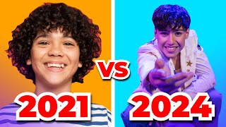 Junior Eurovision Battle | JESC 2021 vs JESC 2024 (Placement Edition)