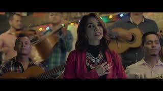 Y volveré (cover) Estefania Zárate \u0026 su Mariachi Imperial.