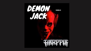 Harppia - Demon Jack (Clipe Oficial)