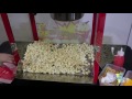 Popcorn Machine Hire in Sydney- Create fresh popcorn instantly