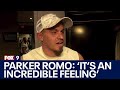 Parker Romo after 4 FGs in NFL debut and Vikings win: 'It's an incredible feeling'