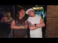 BEKIKIS BULU BETIS COVER FEAT ABUN BILUN & AKAI DAI VLOG @ CULTURE CITY