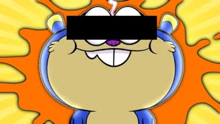 Nickelodeon Just Released A New Cartoon They Didn't Advertise AT ALL