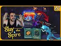 One Relic Changed This Whole Game! - Slay the Spire Part 97 - (Full Playthrough)