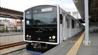 ［305系電車走行音　添乗音］　633C　モハ305―106　福岡空港ー波多江　（ハイレゾ録音試験）