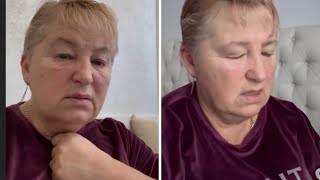 ПЕРЕЖИВАЮ😩КОМОК У ГОРЛІ😭ВИНИ З СЕБЕ НЕ ЗНІМАЮ….😢