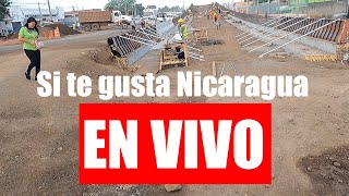 Lo que les gusta ver progresar Nicaragua conéctense