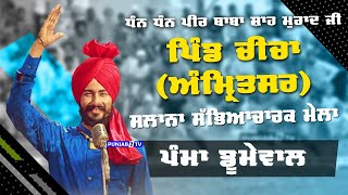 Cheecha (Amritsar) CULTURAL MELA | ਸੱਭਿਆਚਾਰਕ ਮੇਲਾ  09-July-2021