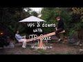 Ups & Downs w/ JP Saxe & Megan Batoon | Ep. #2