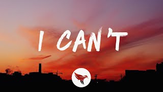 Caitlyn Smith - I Can't (feat. Old Dominion) [Lyrics]