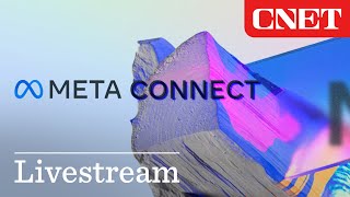 WATCH: Meta Connect 2022 - LIVE