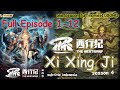 Xi Xing Ji Season 4 Episode 1 - 12  Subtitle Indonesia