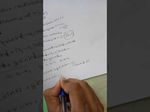 To find Green's function using homogeneous boundary conditions To find Green's function using homogeneous boundary conditions