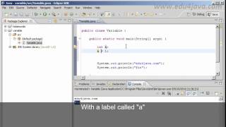 Java 2 tutorial for beginners. Data types, variables and expressions. old