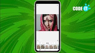 STORYART : App para editar imagenes y fotos en android y iOS