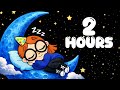 2 HOURS illymation (TO SLEEP TO!)