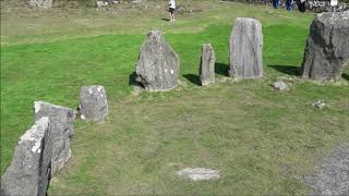 Drombeg Stone Circle County Cork