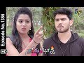 Naa Peru Meenakshi | 4th October 2019  | Full Episode No 1356 | ETV Telugu