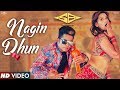 Nagin Dhun | नागिन धुन |  SB The Haryanvi | ShowKidd | New Haryanvi Song 2017 | New DJ Song 2017