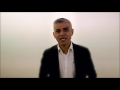 The British Asian Trust | Eid Mubarak from Sadiq Khan, Mayor of London