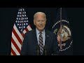 president biden addresses new year s eve attack on revelers in new orleans