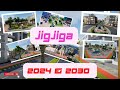 Rajada Jigjiga 2030 & Jigjiga Hada 2024 | Jigjiga 2030 Hope & Current Jigjiga 2024