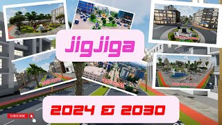 Rajada Jigjiga 2030 \u0026 Jigjiga Hada 2024 | Jigjiga 2030 Hope \u0026 Current Jigjiga 2024