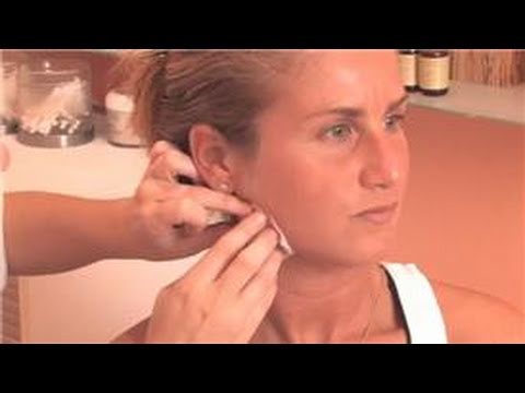 Skin Care Tips : How to Get Rid of Pimples Deep Under Skin Skin Care Tips : How to Get Rid of Pimples Deep Under Skin