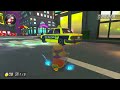 tour new york minute 200cc 0 59.447 alberto mario kart 8 deluxe world record