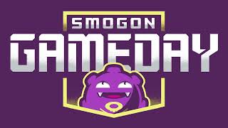 Smogon Gameday - SPL Week 4 w/ Finchinator, Drifting, marcop, and goldmason!