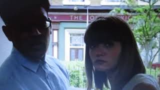 Eastenders 16 Aug 2013 Tamwar date with Alice