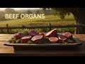 Unlocking the Power of Beef Organs: Incredible Benefits of Beef Liver, Heart, Kidney, and More!