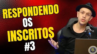 Lojistas São Malvadões? Respondendo os incritos #3