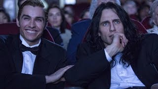 The Disaster Artist Review - YMS