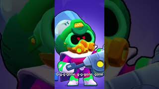 Brawlers Sing Keep Up (ai cover)#brawlstars#brawlergame#brawl