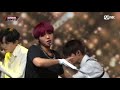 wanna one_beautiful mama ver. │2018 mama in hong kong 181214