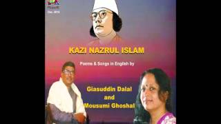 Bulbuli Nirab Nargis Bone (English) - Giasuddin Dalal \u0026 Mousumi Ghoshal