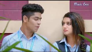 Priya Prakash hot kiss video ringtone WhatsApp status video Hindi song