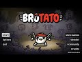 brotato 全力パンチポテト【実況】