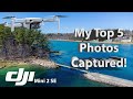 DJI Mini 2 SE - My Top 5 Photos Taken So Far!