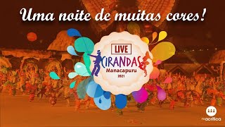 LIVE CIRANDA DE MANACAPURU 2021