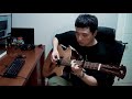 Rainy Window (masaaki kishibe cover)