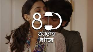 8D Audio| Mohit Chauhan - Tum Ho | 8D Audio | Rockstar | Ranbir Kapoor |