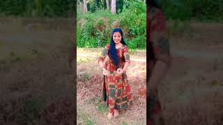 |Devathai pol oruthi song part|Passion| Dance by Anupama| #dance #dancevideo #Deepusaisankarofficial