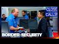 8 Smugglers Who ALMOST Got Away! | Border Security Compilation