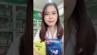 Combo VitaminB và Kẽm sẵn hàng phục vụ